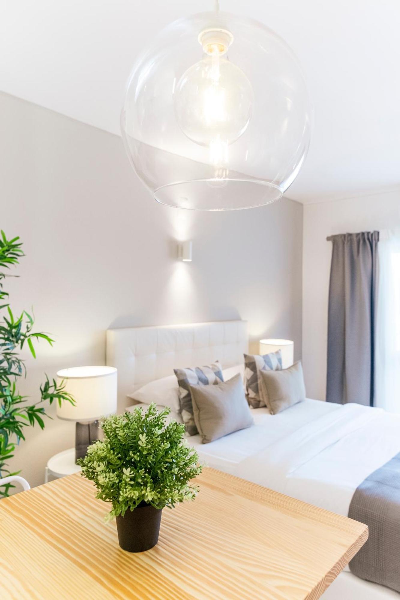Torre Alta Apartments لاغوس المظهر الخارجي الصورة