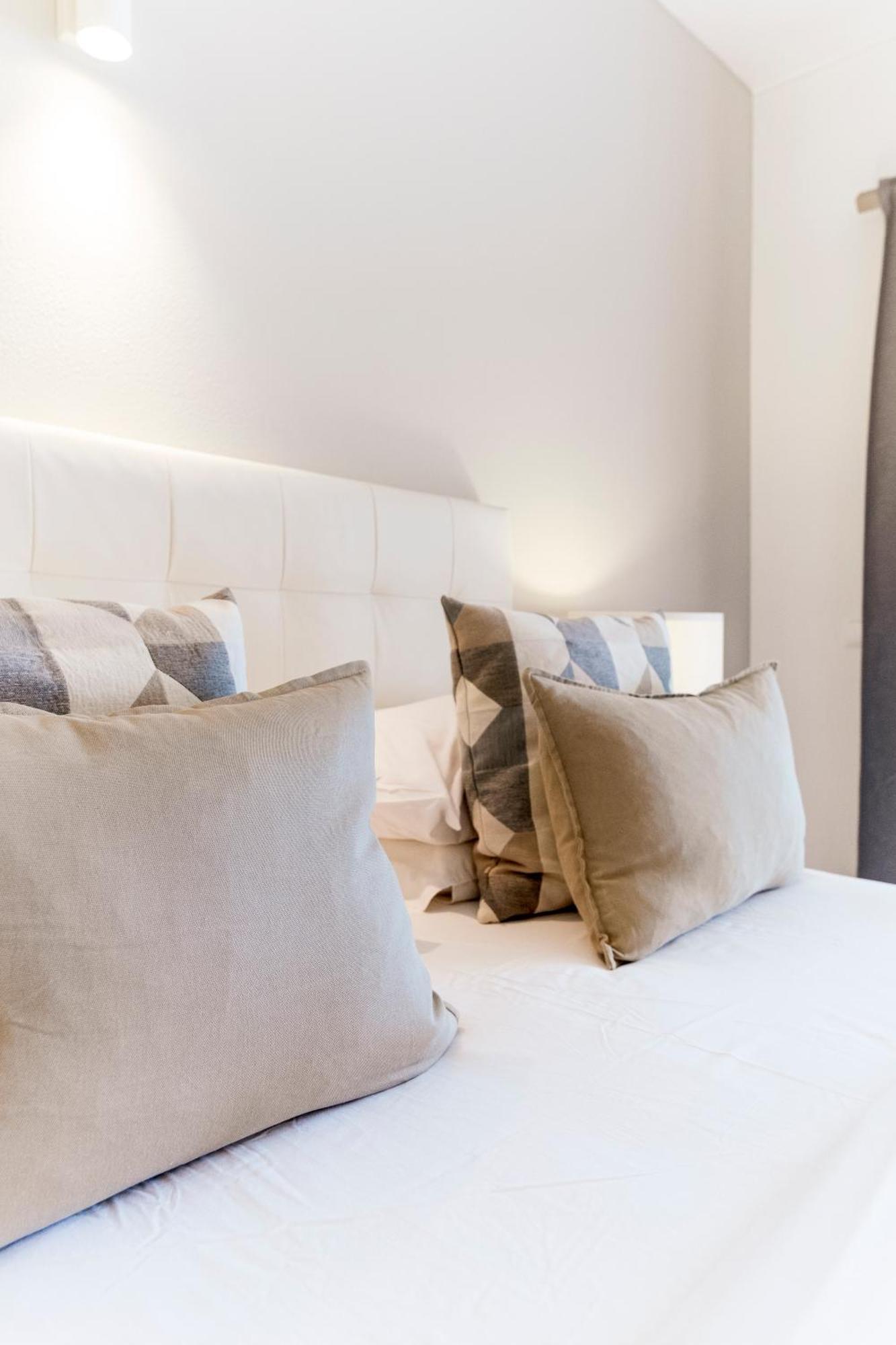 Torre Alta Apartments لاغوس المظهر الخارجي الصورة