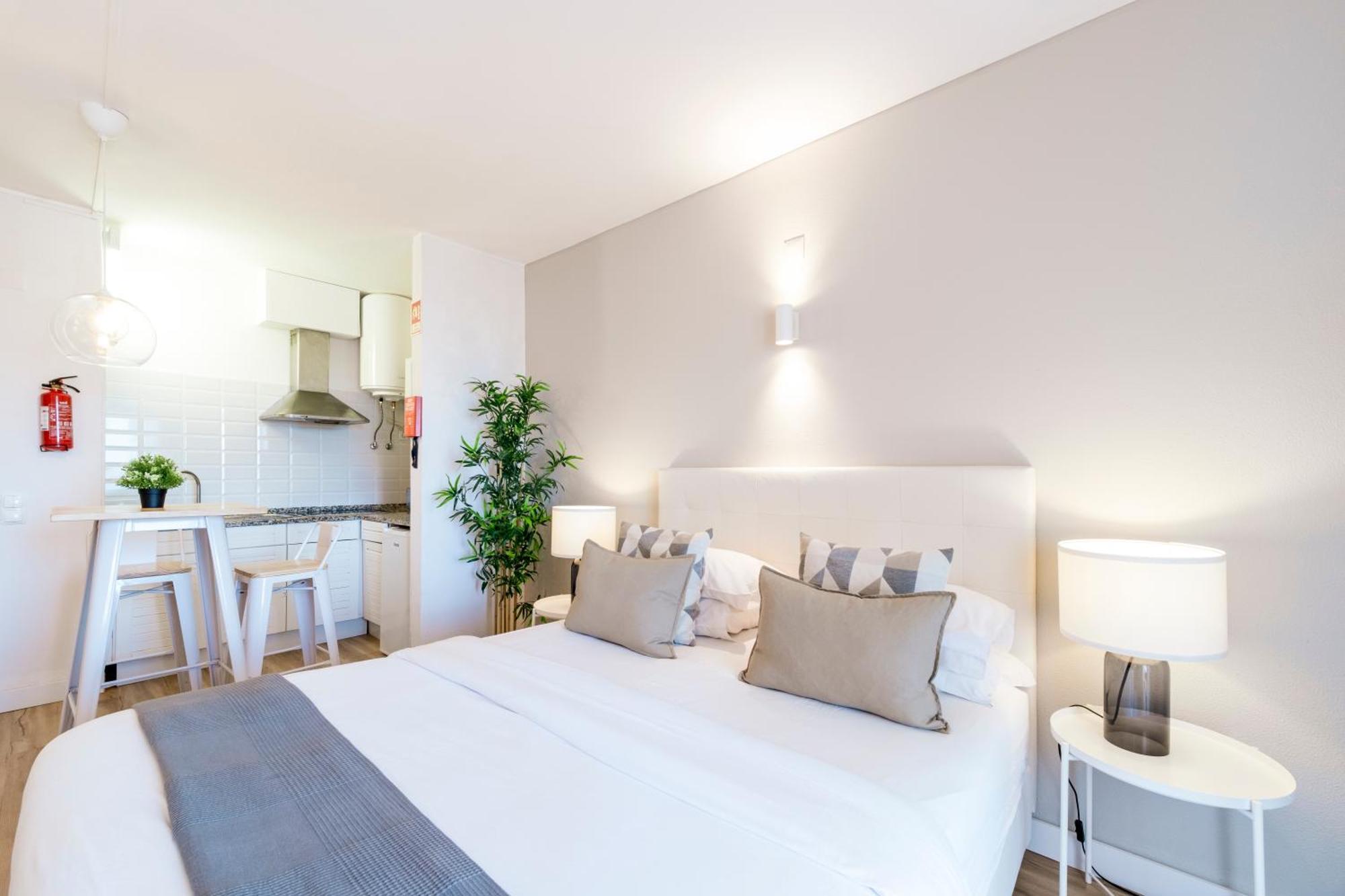 Torre Alta Apartments لاغوس المظهر الخارجي الصورة