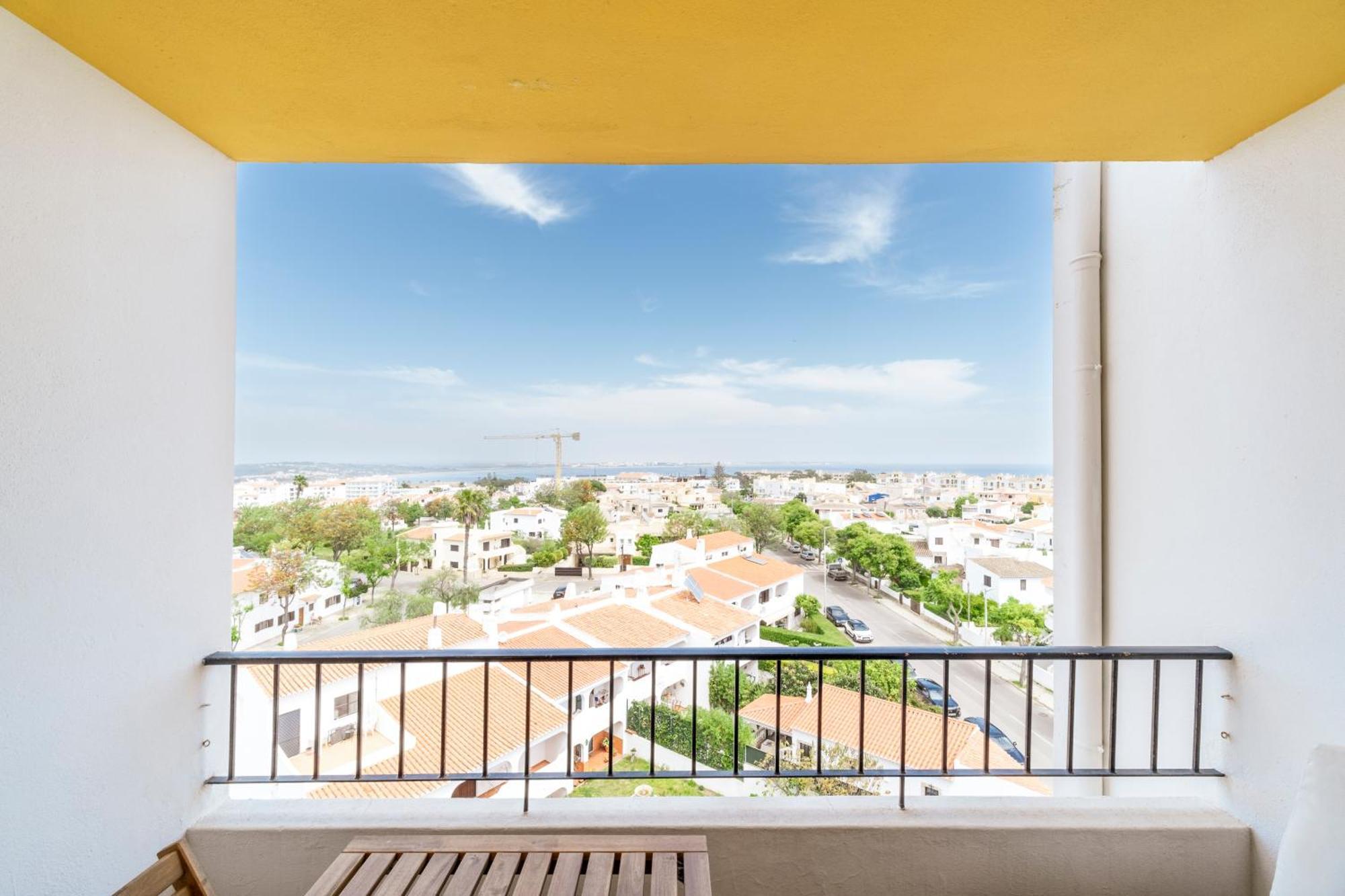 Torre Alta Apartments لاغوس المظهر الخارجي الصورة