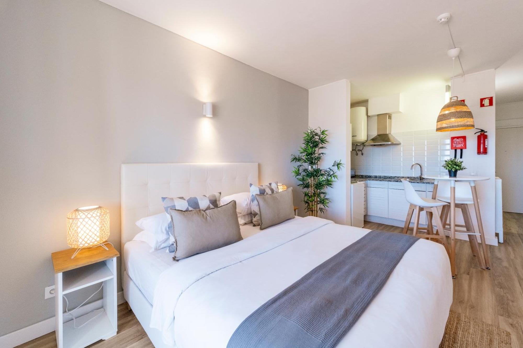 Torre Alta Apartments لاغوس المظهر الخارجي الصورة