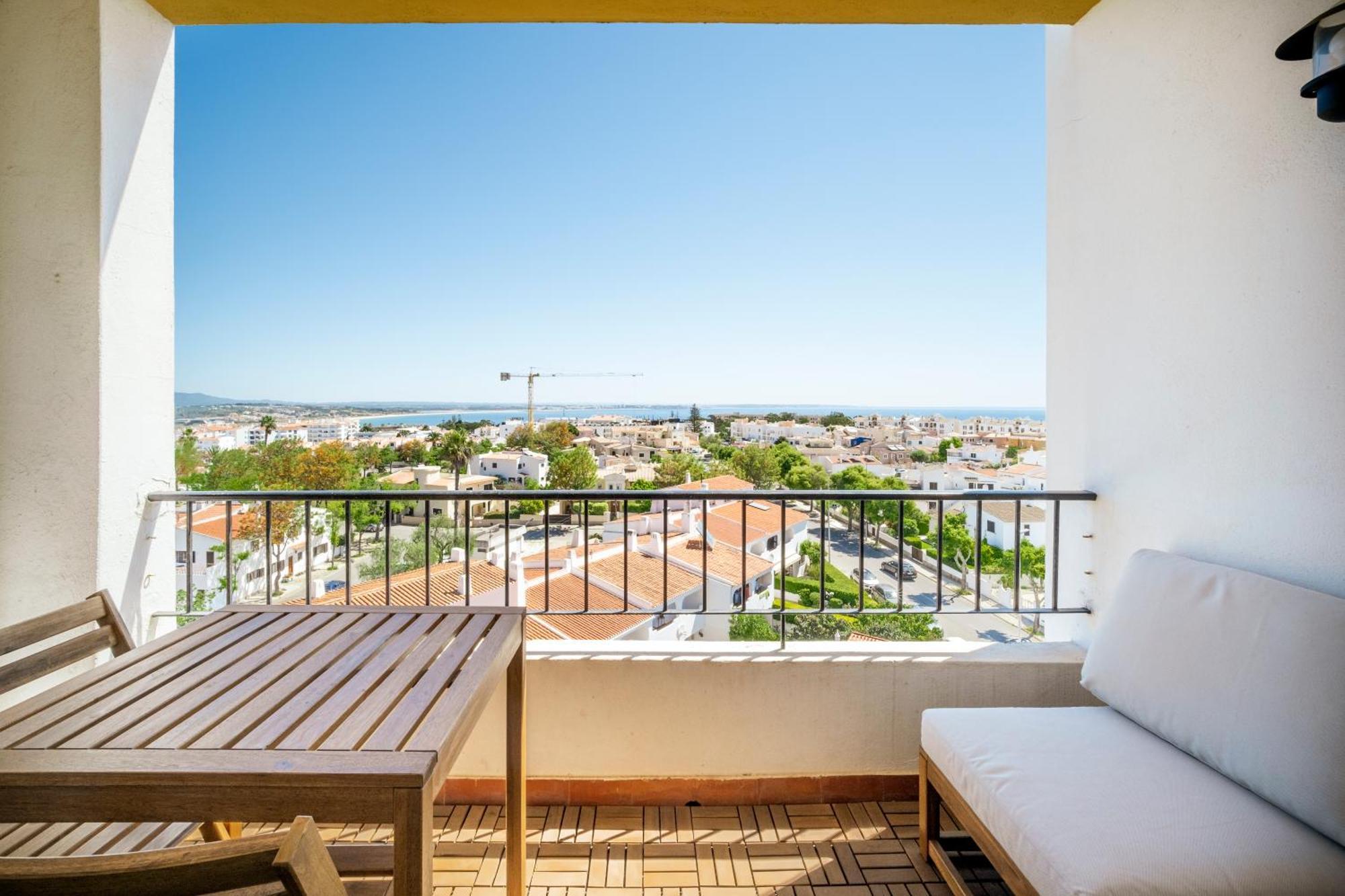 Torre Alta Apartments لاغوس المظهر الخارجي الصورة
