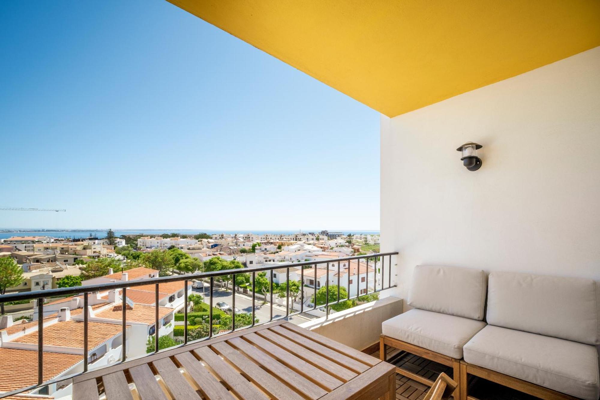 Torre Alta Apartments لاغوس المظهر الخارجي الصورة