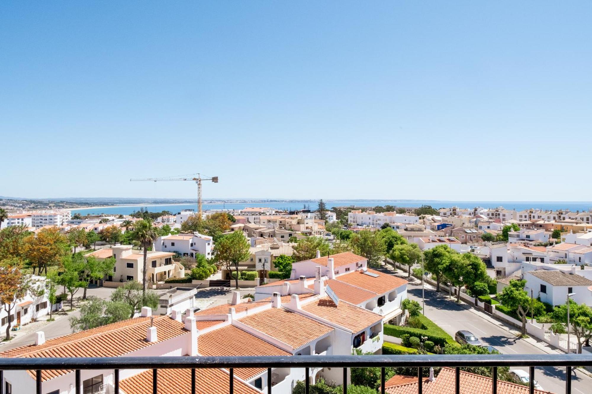Torre Alta Apartments لاغوس المظهر الخارجي الصورة