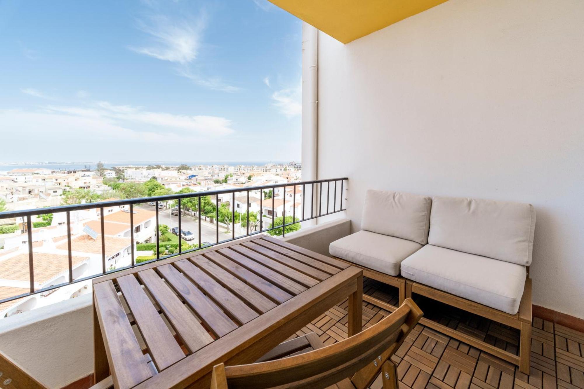 Torre Alta Apartments لاغوس المظهر الخارجي الصورة