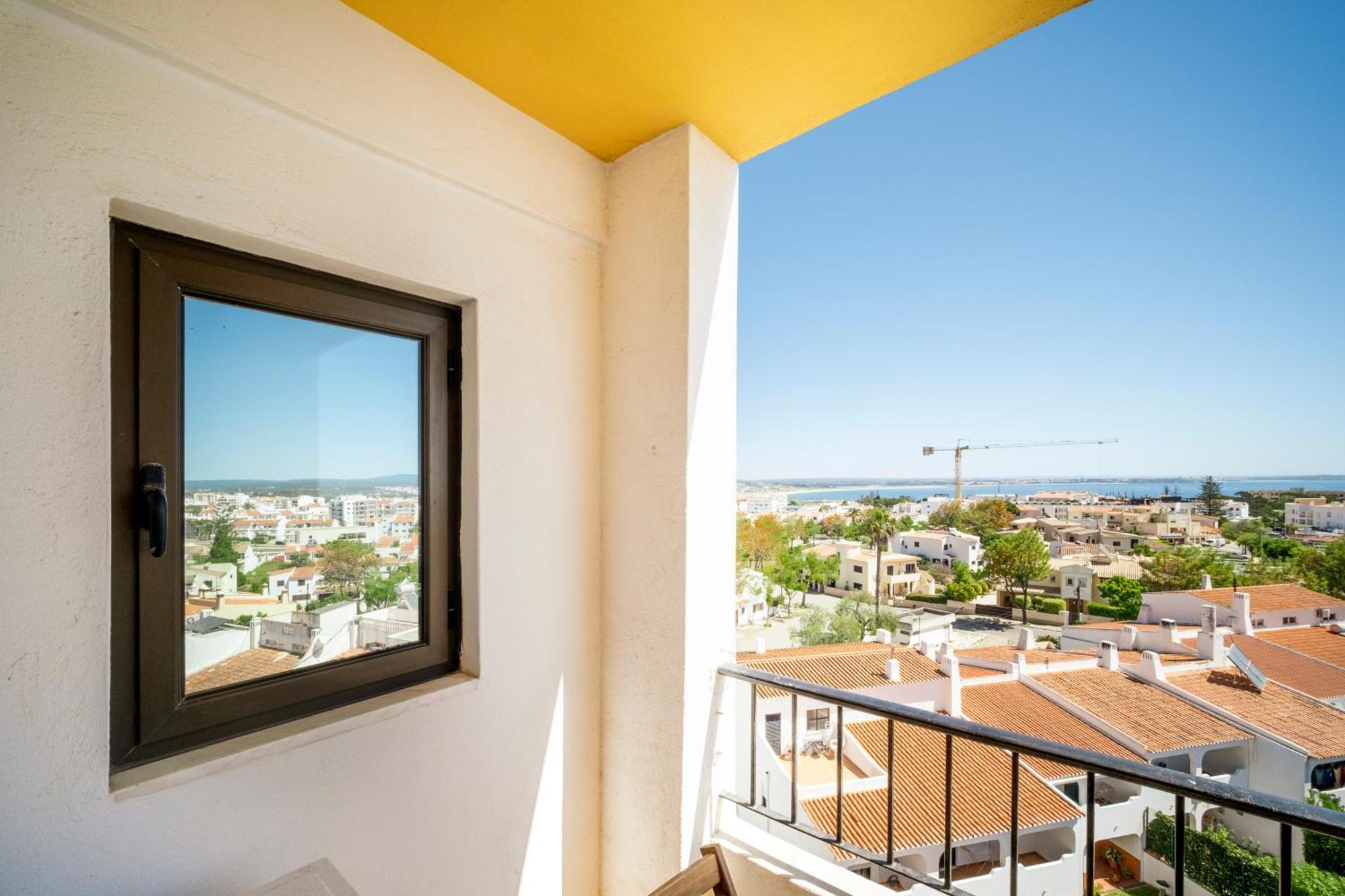 Torre Alta Apartments لاغوس المظهر الخارجي الصورة